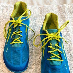 Altra Duo Road Running Shoes Women 10